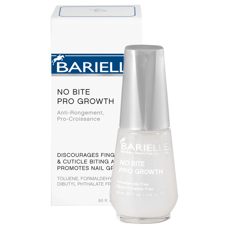 プログロース 爪噛み防止 Barielle その他ネイルケア ボディケア の通販 Cosme公式通販 Cosme Shopping