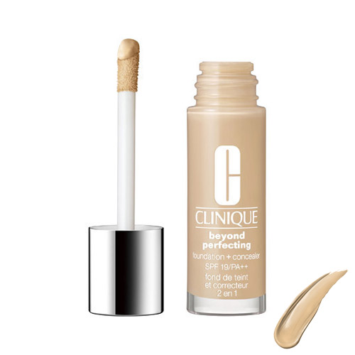 ビヨンド パーフェクティング ファンデーション 19 クリニーク リキッドファンデーション ベースメイク の通販 Cosme公式通販 Cosme Shopping ビヨンド パーフェクティング ファンデーション 19 クリニーク リキッドファンデーション ベースメイク の通販 Cosme公式通販 Cosme Shopping