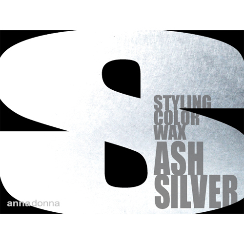 エムズプラウド スタイリングカラーワックス アンナドンナ ヘアスタイリングワックス シャンプー ヘアケア ヘアスタイリング の通販 Cosme公式通販 Cosme Shopping