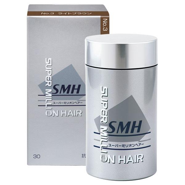 スーパーミリオンヘアー SMHヘアミスト 100ml ルアン ミスト