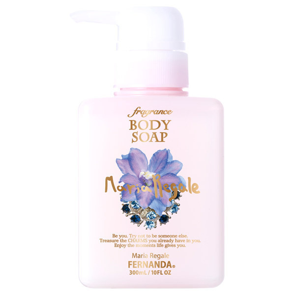 フレグランスボディソープ マリアリゲル フェルナンダ ボディソープ ボディケア の通販 Cosme公式通販 Cosme Shopping フレグランスボディソープ マリアリゲル フェルナンダ ボディソープ ボディケア の通販 Cosme公式通販 Cosme Shopping