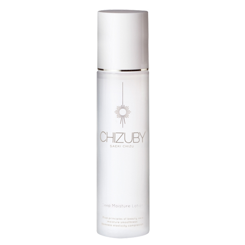 Chizuby ディープモイスチャーローション チズビーシズビー 化粧水 スキンケア 基礎化粧品 の通販 Cosme公式通販 Cosme Shopping