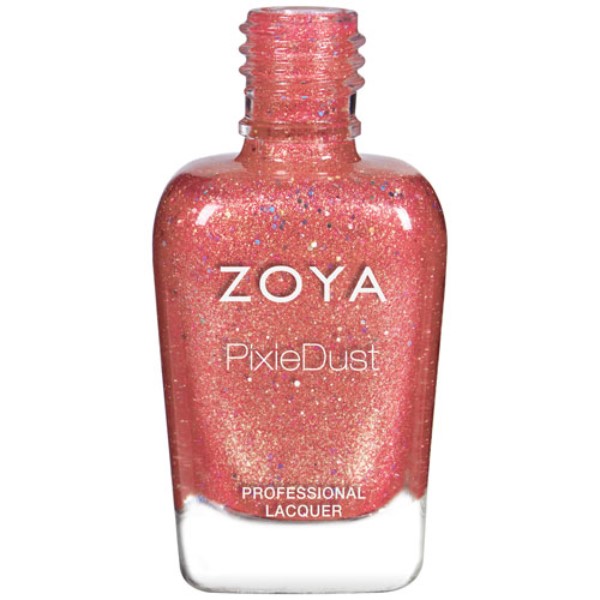 【未開封】ZOYAオリジナルポーチ付き ネイルカラーセット ZP244 15mL MIA - ZOYA Japan