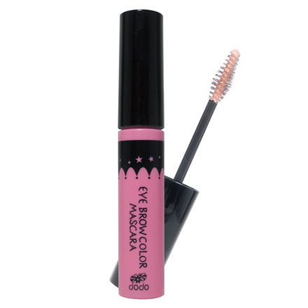 アイブロウカラーマスカラ ドド 眉マスカラ メイクアップ の通販 Cosme公式通販 Cosme Shopping アイブロウカラーマスカラ ドド 眉マスカラ メイクアップ の通販 Cosme公式通販 Cosme Shopping