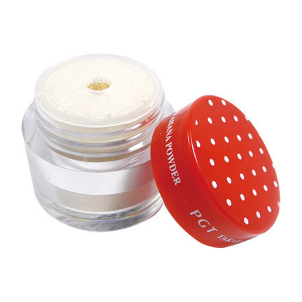 タカハナパウダー / パルガントン(ルースパウダー, ベースメイク)の