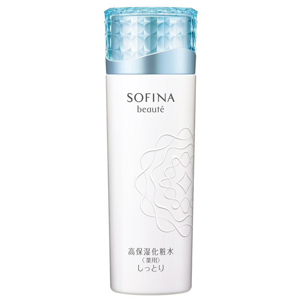 SOFINA 《花王》 ソフィーナ ボーテ 高保湿 乳液 美白 とても