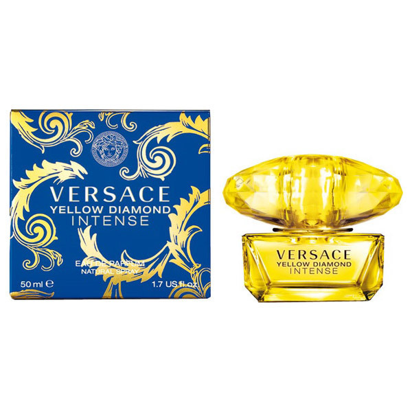 VERSACE 蛍光イエロー 水着 サイズ5 イエロー（黄色）系 VERSACE