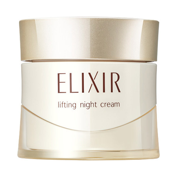 【新品・送料込み】ElIXIR リフトナイト　クリーム　2個