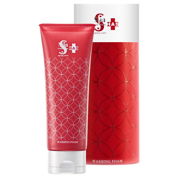 新品　スパトリートメント クリアウォッシングフォーム S 120g 10本　洗顔 Amazon.co.jp: スパトリートメント アブソウォーター クリア