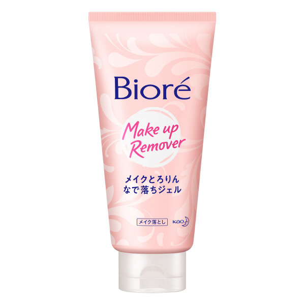 メイクとろりんなで落ちジェル ビオレ クレンジングジェル スキンケア 基礎化粧品 の通販 Cosme公式通販 Cosme Shopping メイクとろりんなで落ちジェル ビオレ クレンジングジェル スキンケア 基礎化粧品 の通販 Cosme公式通販 Cosme Shopping