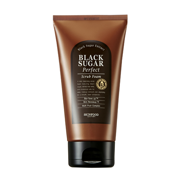 ブラックシュガー パーフェクト スクラブフォーム スキンフード 洗顔フォーム スキンケア 基礎化粧品 の通販 Cosme公式通販 Cosme Shopping ブラックシュガー パーフェクト スクラブフォーム スキンフード 洗顔フォーム スキンケア 基礎化粧品 の通販 Cosme公式通販 Cosme Shopping