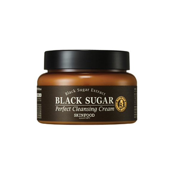 ブラックシュガー パーフェクト クレンジングクリーム スキンフード クレンジングクリーム スキンケア 基礎化粧品 の通販 Cosme公式通販 Cosme Shopping ブラックシュガー パーフェクト クレンジングクリーム スキンフード クレンジングクリーム スキンケア 基礎化粧品 の通販 Cosme公式通販 Cosme Shopping