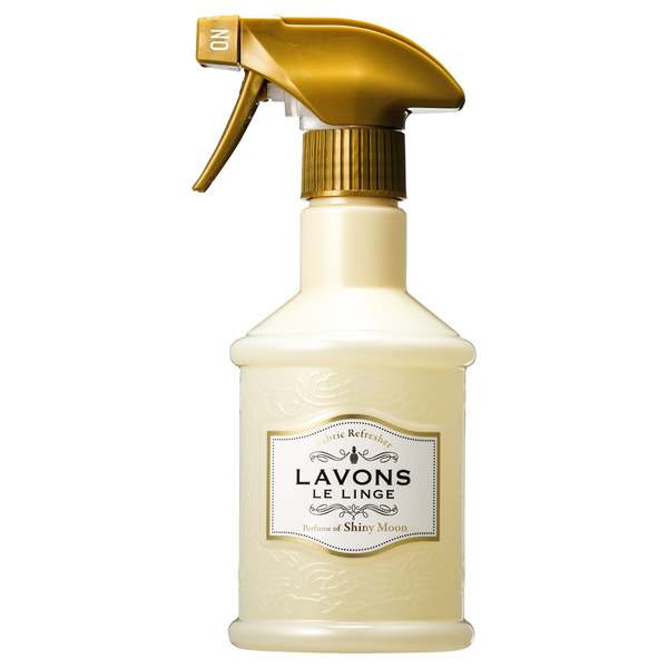 ラボン ファブリックミストシャイニームーン / ラボン ルランジェ(柔軟