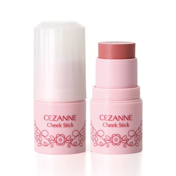チークスティック セザンヌ ジェル クリームチーク メイクアップ の通販 Cosme公式通販 Cosme Shopping チークスティック セザンヌ ジェル クリームチーク メイクアップ の通販 Cosme公式通販 Cosme Shopping