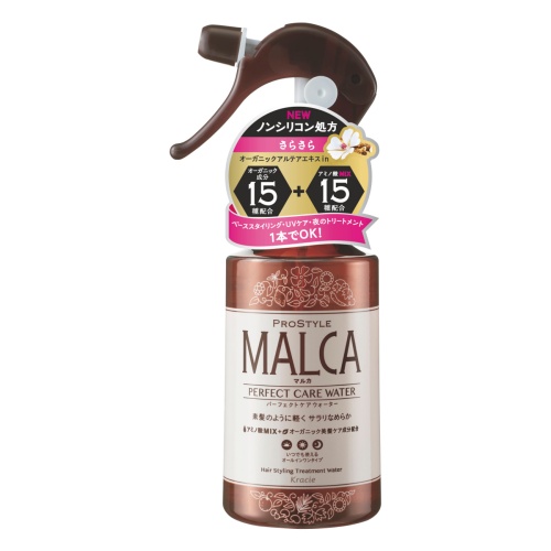 パーフェクトケアウォーター プロスタイルマルカ ヘアスタイリングヘアミスト シャンプー ヘアケア ヘアスタイリング の通販 Cosme公式通販 Cosme Shopping
