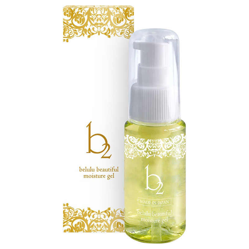 美ルル b2ボトルタイプ belulu(美容液, スキンケア・基礎化粧品)の通販 @cosme公式通販【@cosme SHOPPING】