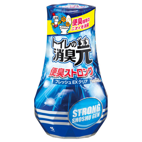 トイレの消臭元 / 小林製薬(消臭剤・デオドラント, 日用品・雑貨)の通販 - @cosme公式通販【@cosme SHOPPING】