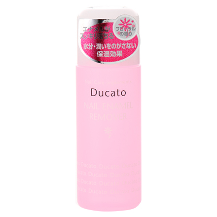 ネイルエナメルリムーバー アセトン デュカート マニキュア用リムーバー 除光液 ネイル ネイルグッズ の通販 Cosme公式通販 Cosme Shopping