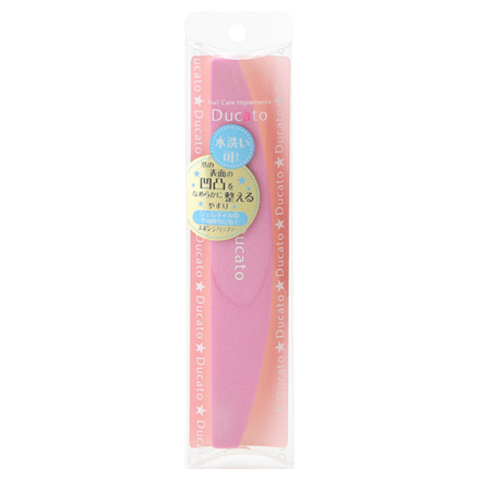 スポンジバッファ デュカート バッファー 爪やすり ボディケア の通販 Cosme公式通販 Cosme Shopping スポンジバッファ デュカート バッファー 爪やすり ボディケア の通販 Cosme公式通販 Cosme Shopping