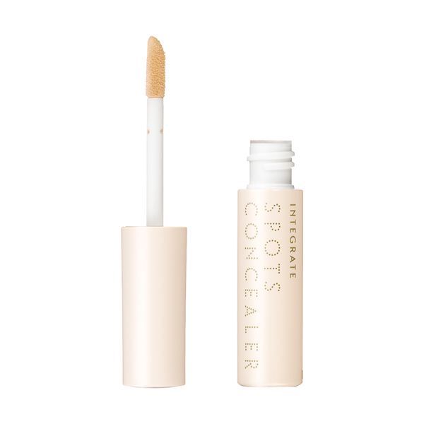 スポッツコンシーラー / インテグレート(リキッドコンシーラー, ベースメイク)の通販 - @cosme公式通販【@cosme SHOPPING】
