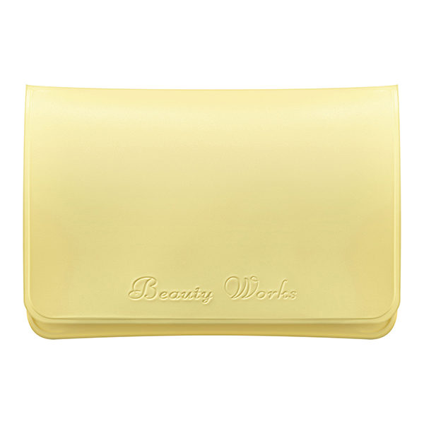  Beauty 限定 セット本体・新品レフィル・パフ・紙おしろい付 ビューティワークス 紙おしろい（オークル）n | 花王公式通販