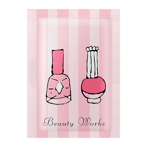 ネイルカラーリムーバーシート ビューティワークス マニキュア用リムーバー 除光液 ネイル ネイルグッズ の通販 Cosme公式通販 Cosme Shopping ネイルカラーリムーバーシート ビューティワークス マニキュア用リムーバー 除光液 ネイル ネイルグッズ の通販 Cosme公式通販 Cosme Shopping