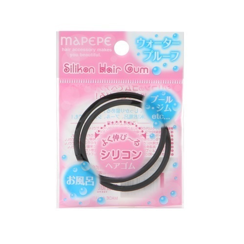シリコンヘアゴム マペペ ヘアゴム ヘア ヘアケアグッズ の通販 Cosme公式通販 Cosme Shopping シリコンヘアゴム マペペ ヘアゴム ヘア ヘアケアグッズ の通販 Cosme公式通販 Cosme Shopping