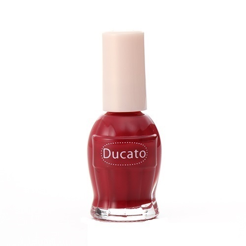 ナチュラルネイルカラーN / デュカート(マニキュア・ネイルカラー