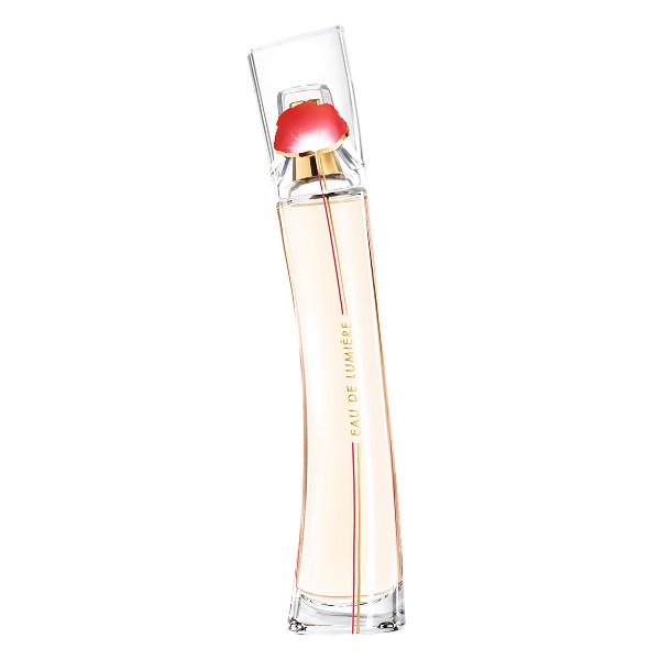 flower by kenzo eau de lumière