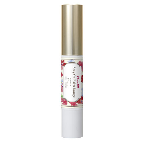 ステイオンバームルージュ キャンメイク 口紅 メイクアップ の通販 Cosme公式通販 Cosme Shopping