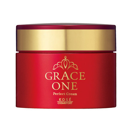 濃潤クリーム / グレイスワン(フェイスクリーム, スキンケア・基礎