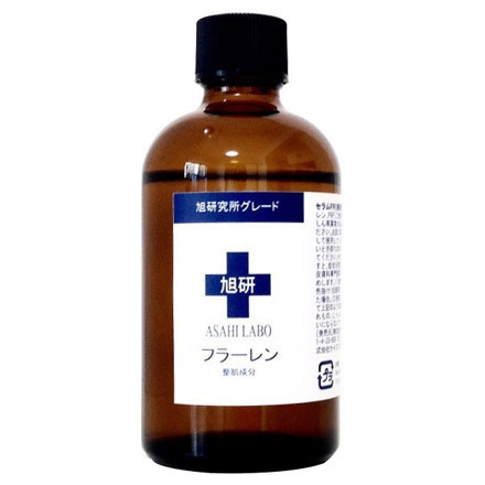 旭研究所 生フラーレン  100ml3個