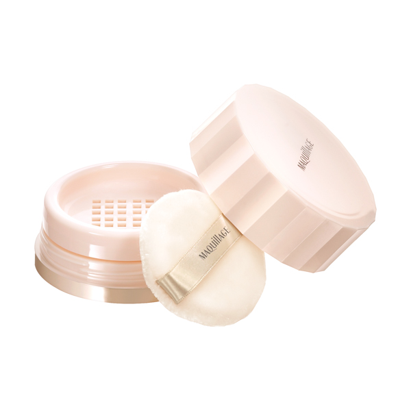 ドラマティックルースパウダー / マキアージュ(ルースパウダー, ベースメイク)の通販 - @cosme公式通販【@cosme SHOPPING】