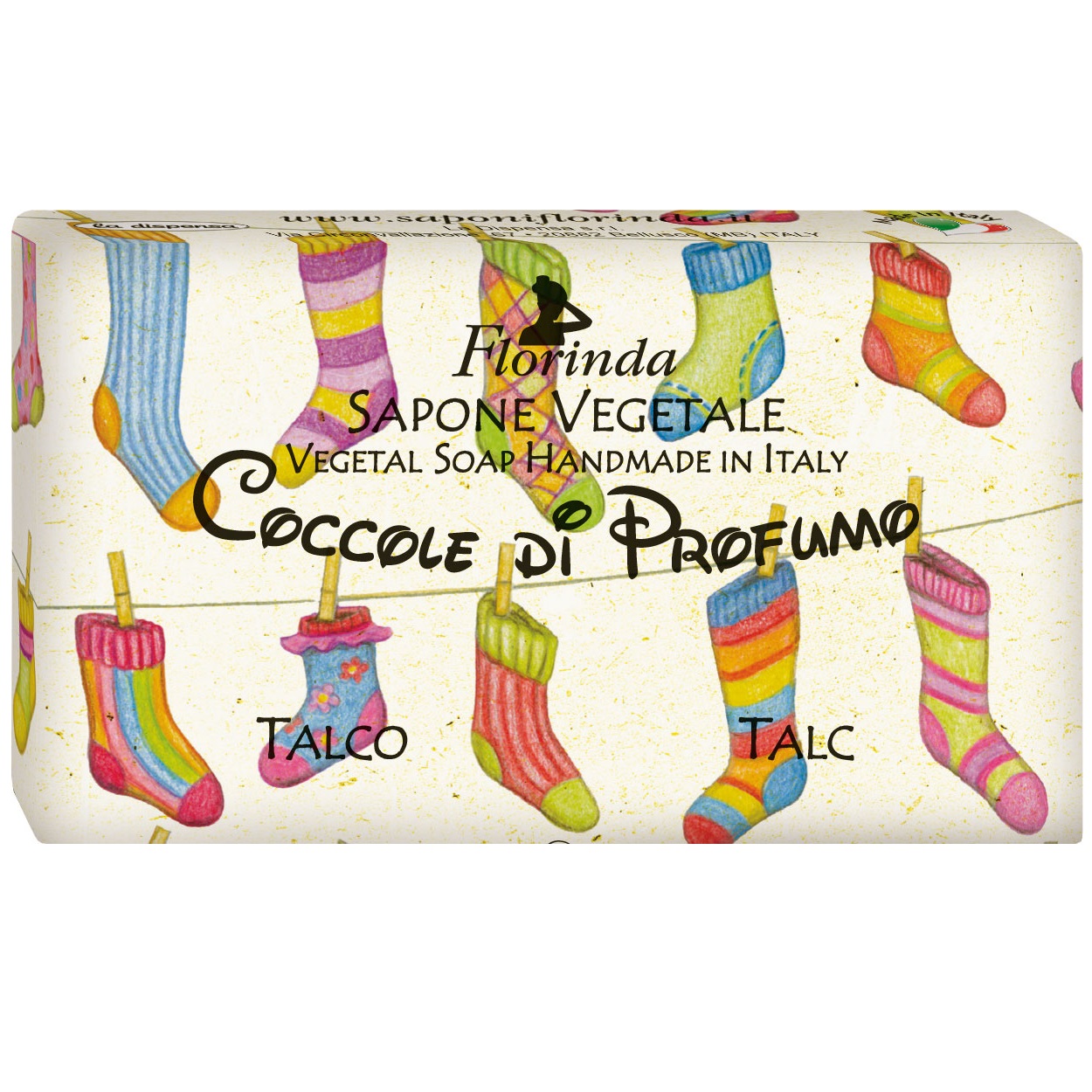 フロリンダフレグランスソープ おもちゃシリーズ 日本グランド シャンパーニュ 洗顔石鹸 スキンケア 基礎化粧品 の通販 Cosme公式通販 Cosme Shopping