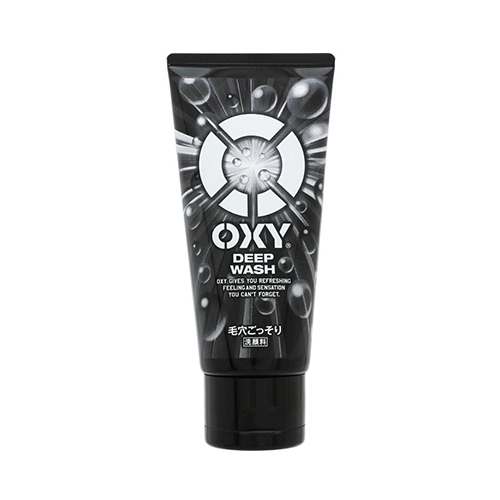 洗顔他 ディープウォッシュ / OXY (ロート製薬)(洗顔フォーム