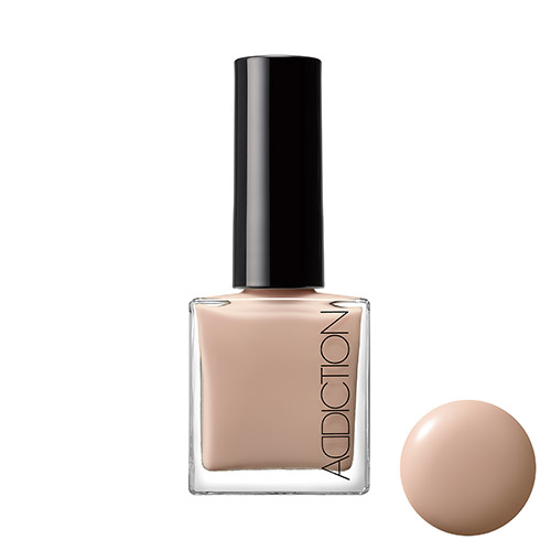 ザ ネイルポリッシュ アディクション マニキュア ネイルカラー ネイル ネイルグッズ の通販 Cosme公式通販 Cosme Shopping