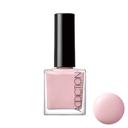 ザ ネイルポリッシュ アディクション マニキュア ネイルカラー ネイル ネイルグッズ の通販 Cosme公式通販 Cosme Shopping