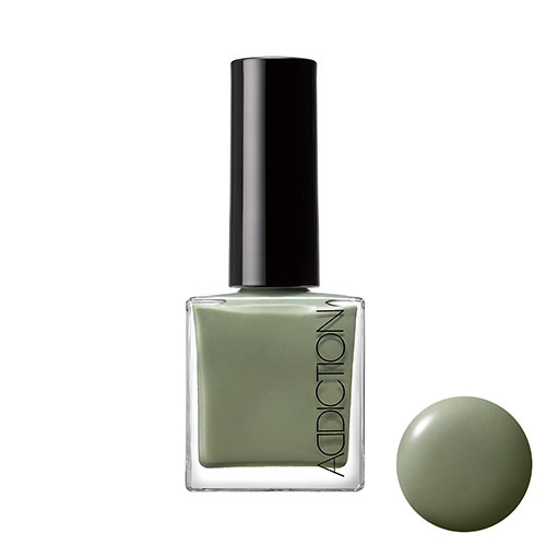 ザ ネイルポリッシュ アディクション マニキュア ネイルカラー ネイル ネイルグッズ の通販 Cosme公式通販 Cosme Shopping