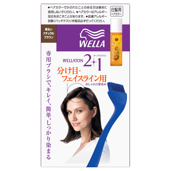 ウエラトーン ツープラスワン 根元 生え際用 ウエラ 白髪染め シャンプー ヘアケア ヘアスタイリング の通販 Cosme公式通販 Cosme Shopping ウエラトーン ツープラスワン 根元 生え際用 ウエラ 白髪染め シャンプー ヘアケア ヘアスタイリング の通販 Cosme公式通販 Cosme Shopping