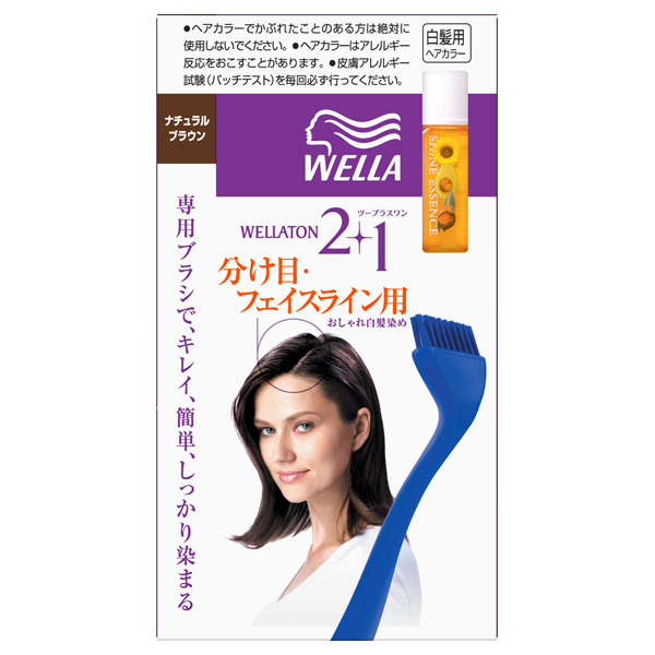ウエラトーン ツープラスワン 根元 生え際用 ウエラ 白髪染め シャンプー ヘアケア ヘアスタイリング の通販 Cosme公式通販 Cosme Shopping ウエラトーン ツープラスワン 根元 生え際用 ウエラ 白髪染め シャンプー ヘアケア ヘアスタイリング の通販 Cosme公式通販 Cosme Shopping