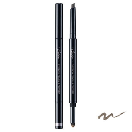 リシェ アイブロウ ペンシル パウダー ヴィセ ペンシルアイブロウ メイクアップ の通販 Cosme公式通販 Cosme Shopping