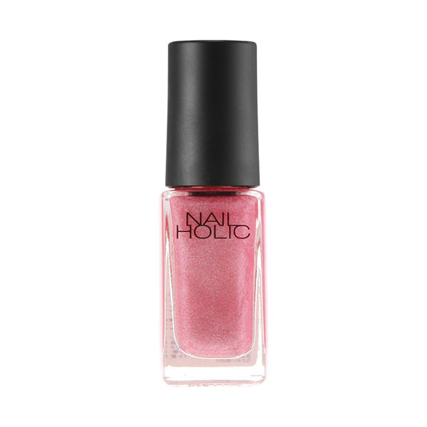 ネイルホリック フローズンシュガー ネイルホリック マニキュア ネイルカラー ネイル ネイルグッズ の通販 Cosme公式通販 Cosme Shopping