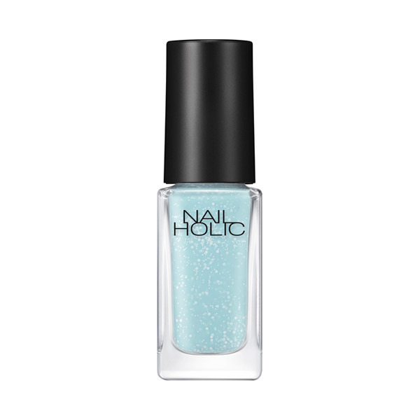 ネイルホリック パステルスノー ネイルホリック マニキュア ネイルカラー ネイル ネイルグッズ の通販 Cosme公式通販 Cosme Shopping