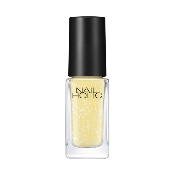 ネイルホリック パステルスノー ネイルホリック マニキュア ネイルカラー ネイル ネイルグッズ の通販 Cosme公式通販 Cosme Shopping