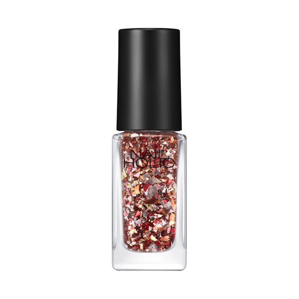 ネイルホリック パーティーフレーク ネイルホリック マニキュア ネイルカラー ネイル ネイルグッズ の通販 Cosme公式通販 Cosme Shopping