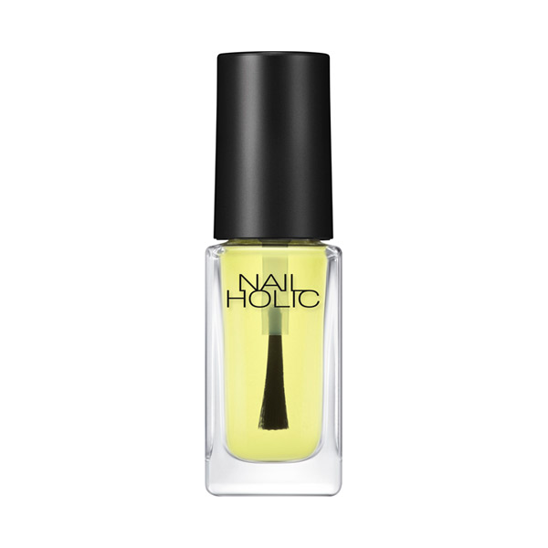 ネイルホリック キューティクルオイル ネイルホリック(ネイルオイル, ボディケア)の通販 @cosme公式通販【@cosme SHOPPING】