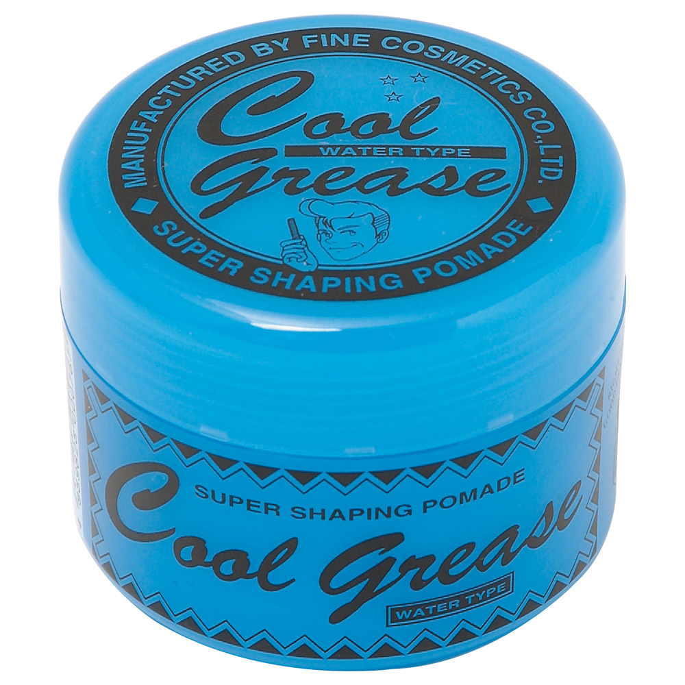 クールグリース G ファイン化粧品 ヘアスタイリングワックス シャンプー ヘアケア ヘアスタイリング の通販 Cosme公式通販 Cosme Shopping
