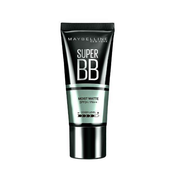 SP BB ウルトラカバー メイベリン ニューヨーク(リキッドファンデーション, ベースメイク)の通販 @cosme公式通販【@cosme  SHOPPING】 メイベリン スーパーBB 01 ナチュラルオークル