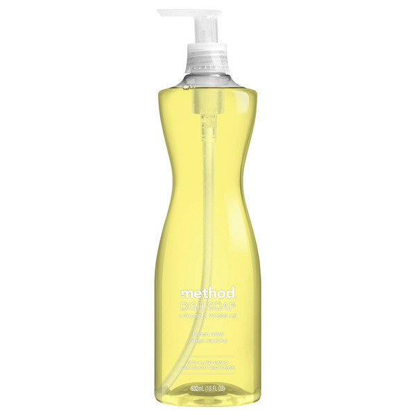 ディッシュソープ Method メソッド 石けん台 ソープディッシュ ボディケアグッズ の通販 Cosme公式通販 Cosme Shopping