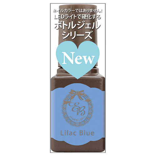 Eb ボトルジェルカラー エターナルベーシック ソフトジェル ネイル ネイルグッズ の通販 Cosme公式通販 Cosme Shopping